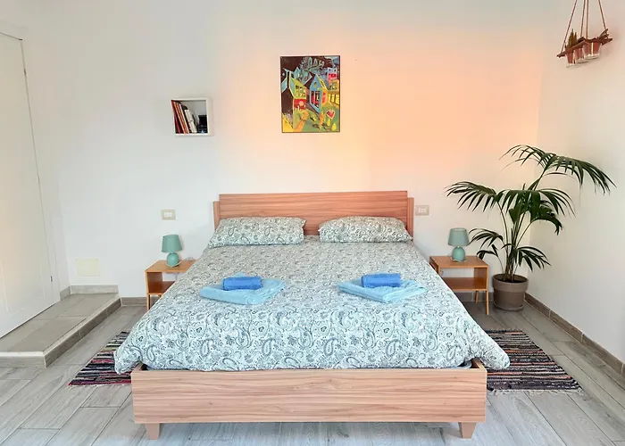 Bed & Breakfast Botanical 4*