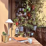 Alojamento de Acomodação e Pequeno-almoço Botanical