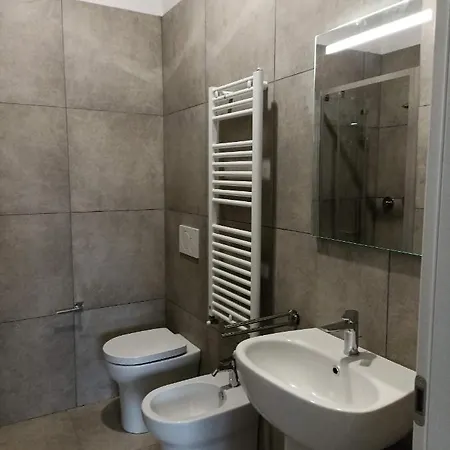 Bed & Breakfast Botanical 3*