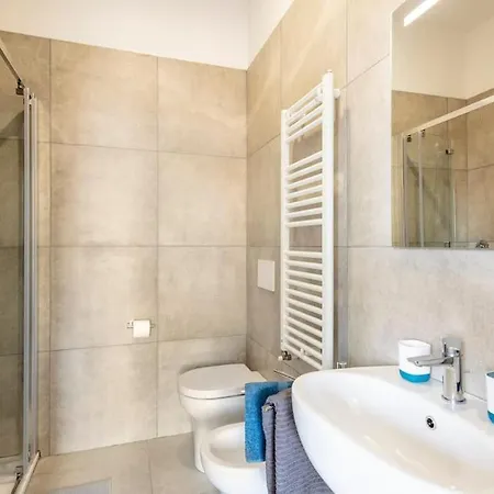 Botanical 4* Boloňa