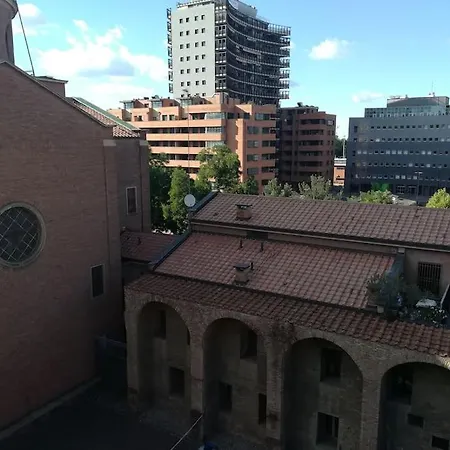 Bed & Breakfast Botanical 3*