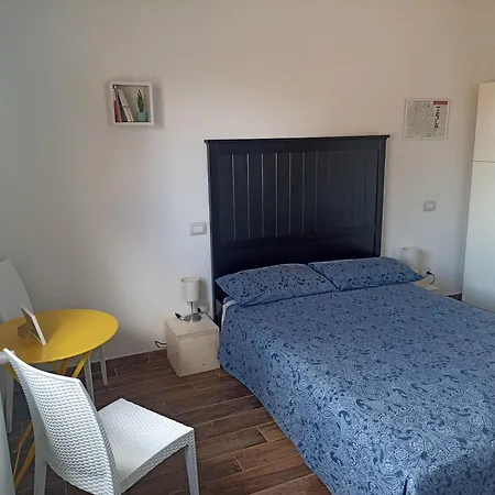 Bed & Breakfast Botanical