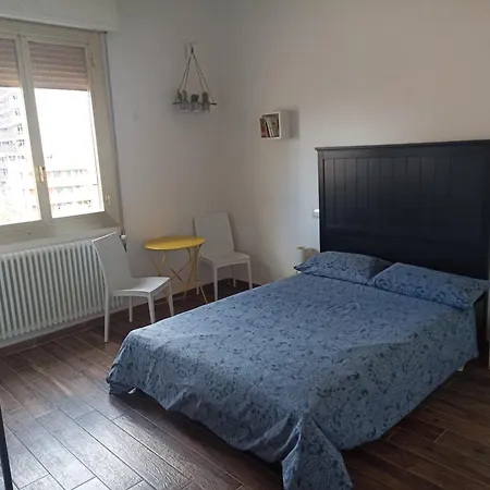 Bed & Breakfast Botanical *