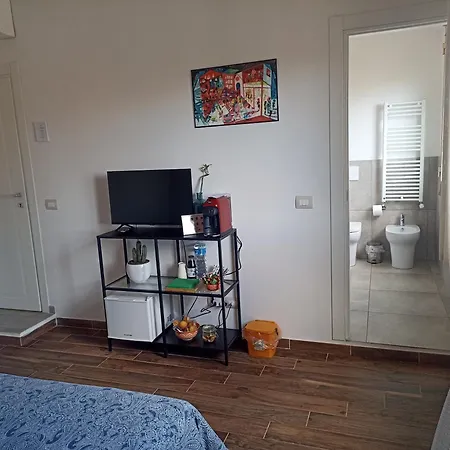 Bed & Breakfast Botanical Bologna