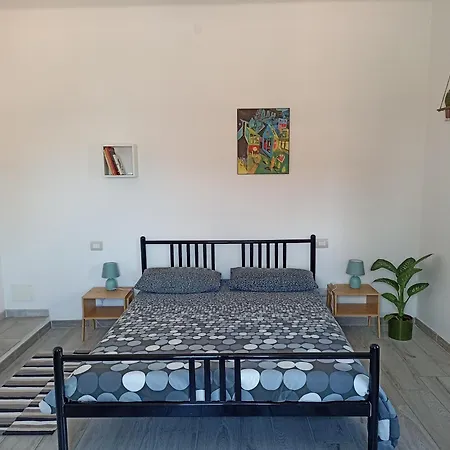 Bed and breakfast Botanical Bolonia