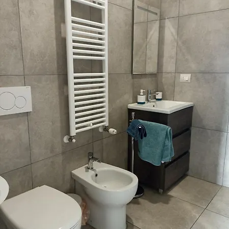 Botanical 3* ボローニャ