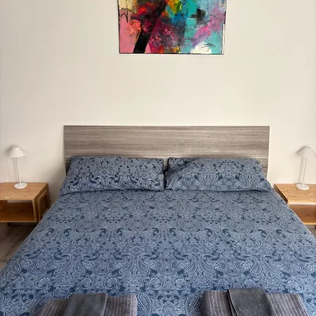 Botanical Bed & Breakfast *