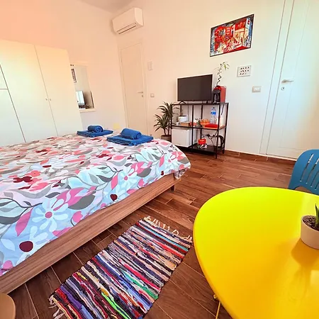 Bed & Breakfast Botanical 4*
