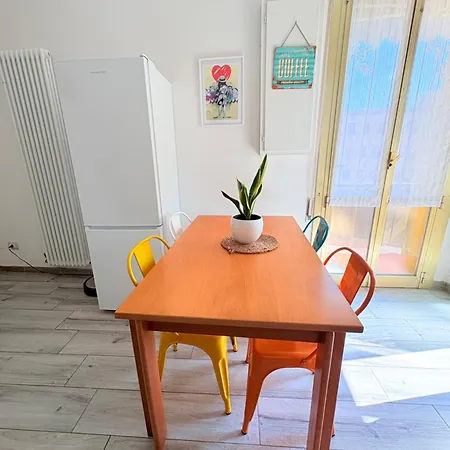 Nocleg ze śniadaniem Botanical 4*