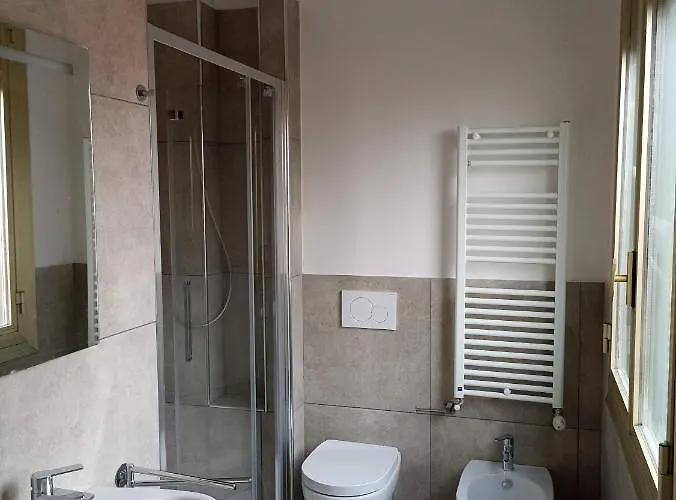 Botanical Bed and breakfast