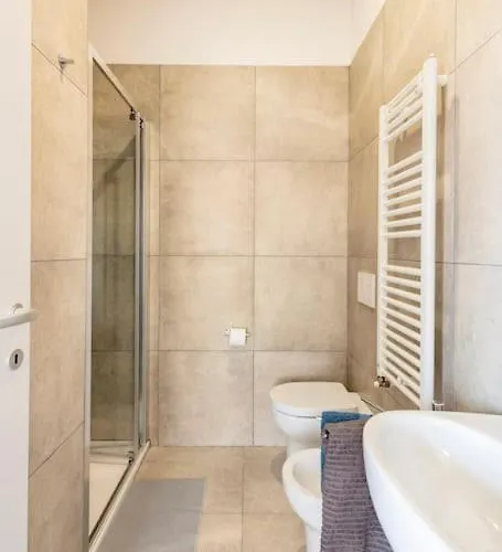 Bed and breakfast Botanical Bolonia