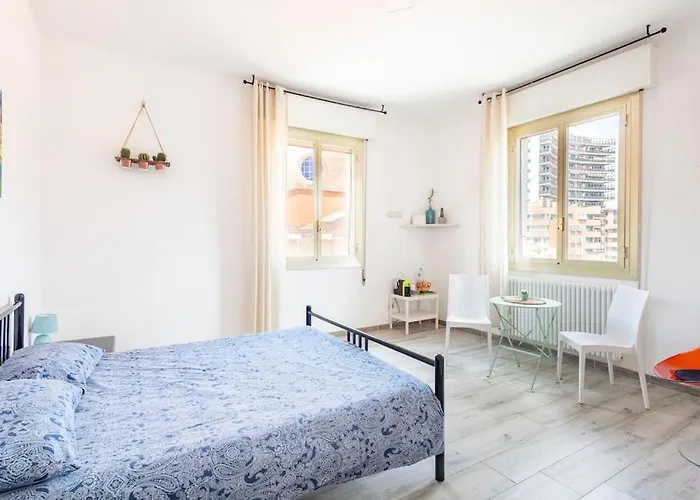 Botanical Bed and breakfast 3*