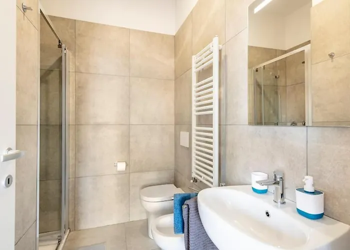 Botanical 4* Bologna