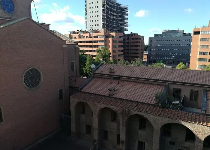 Bed and breakfast Botanical 3*