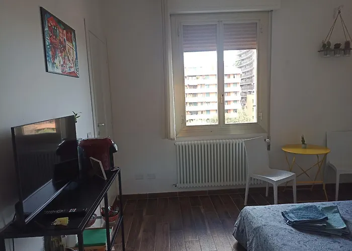 Botanical Bed and breakfast