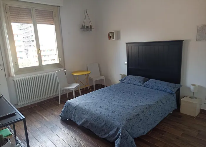 Bed and breakfast Botanical 3*