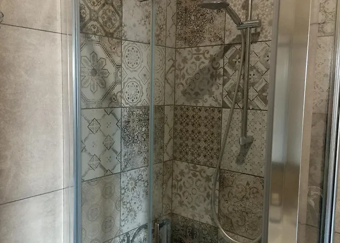 Botanical Bed and breakfast Bolonia