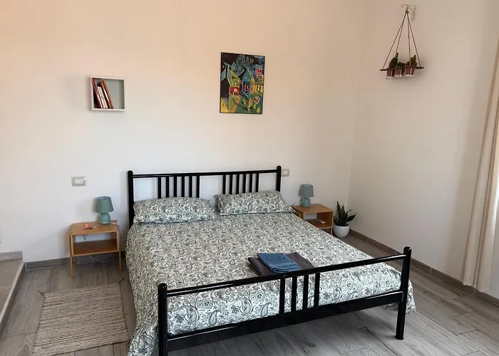 Botanical Bed and breakfast