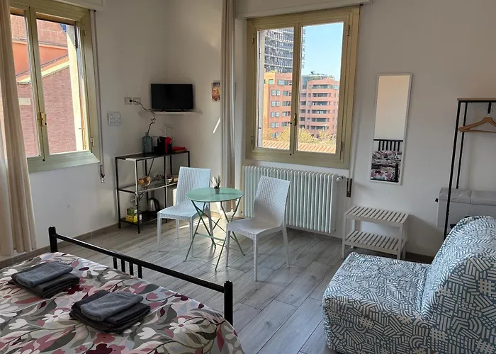 Bed and breakfast Botanical