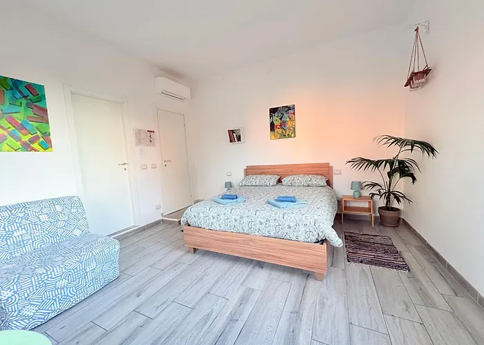 Bed & Breakfast Botanical