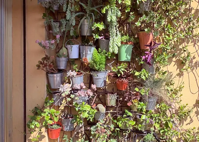 Botanical Bed & Breakfast 4*