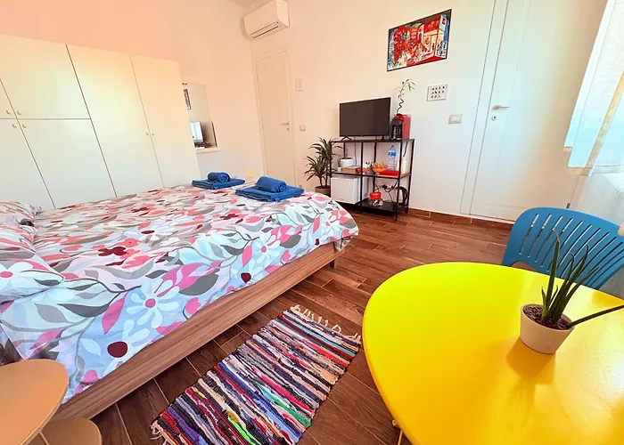 Bed & Breakfast Botanical 4*