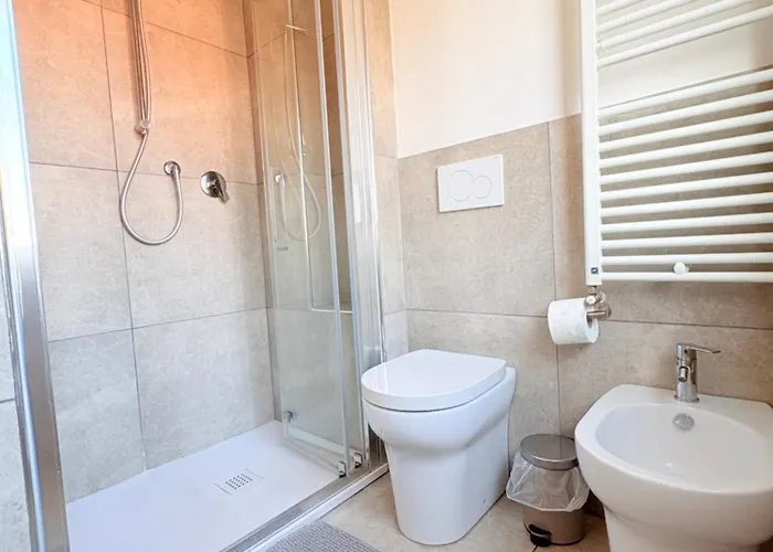 Bed & Breakfast Botanical Bologna