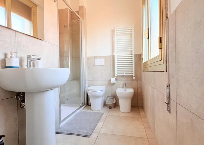 Botanical 4* Bologna