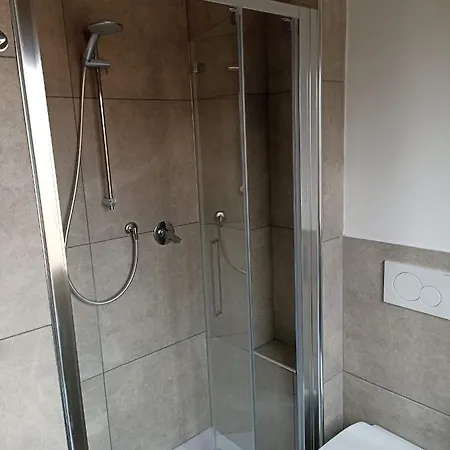 Botanical Oda ve Kahvaltı Bolonya