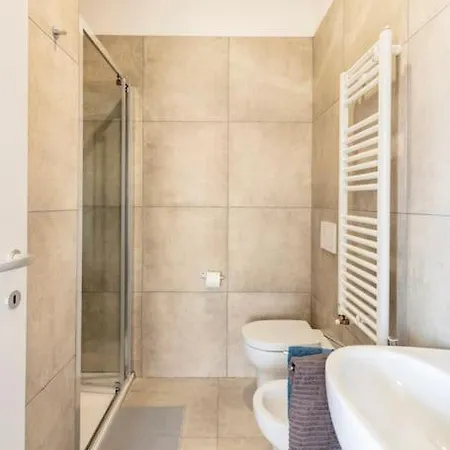 Oda ve Kahvaltı Botanical Bolonya