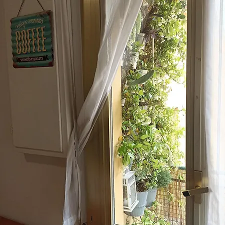 Botanical Oda ve Kahvaltı