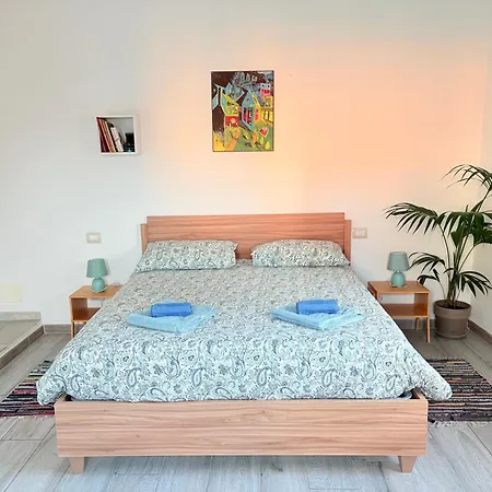 Bed and breakfast Botanical 4*