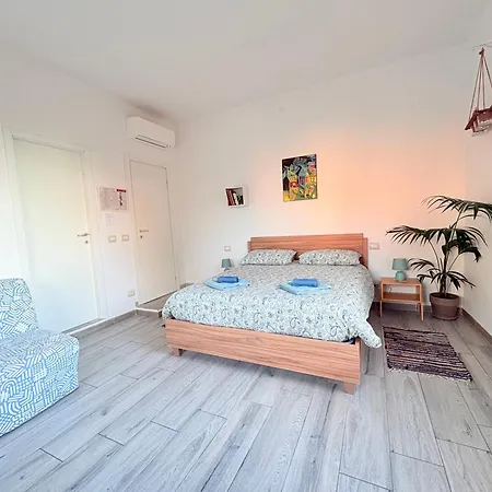 Bed and breakfast Botanical