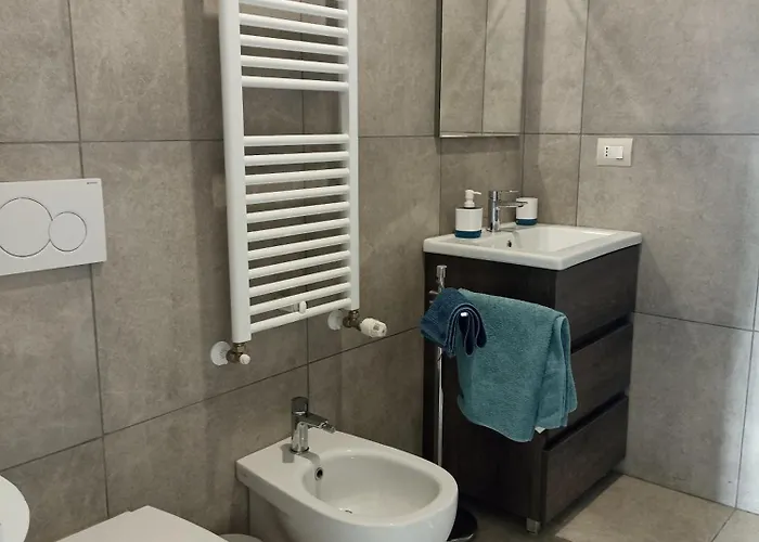 Botanical 3* Bologna