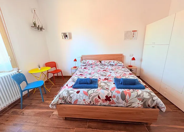 Botanical Bed and breakfast 4*