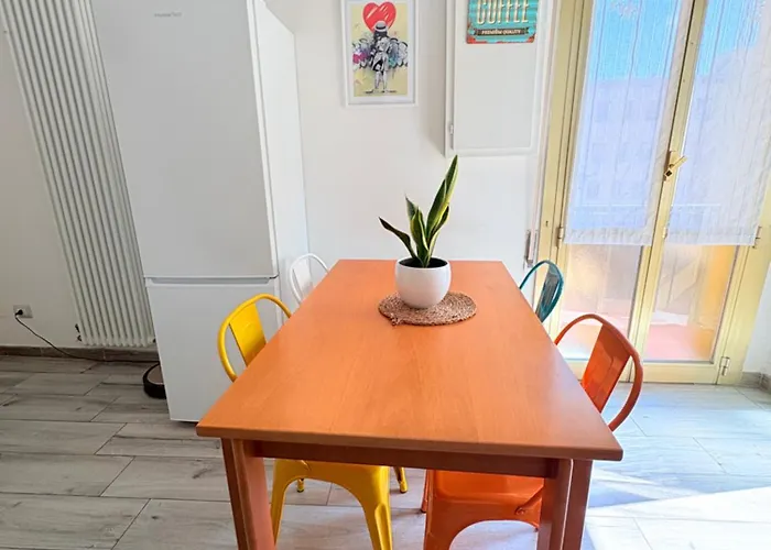 Bed and breakfast Botanical 4*