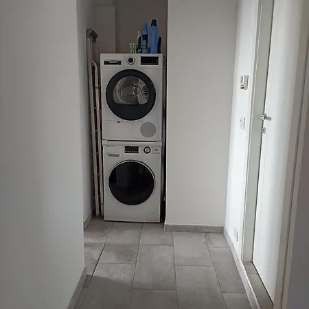 Botanical Nocleg ze śniadaniem 3*