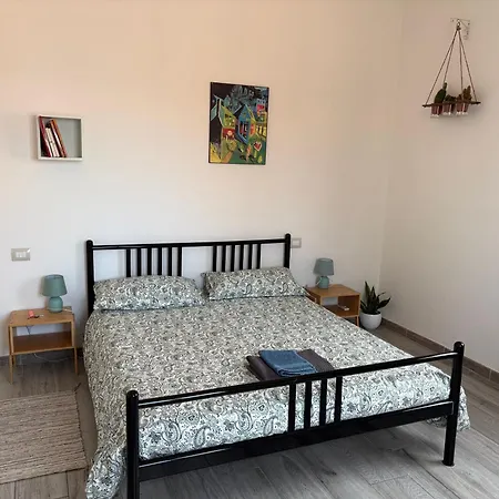 Botanical Nocleg ze śniadaniem