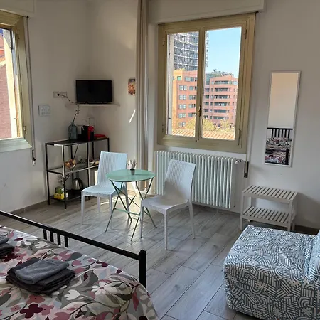 Bed & Breakfast Botanical