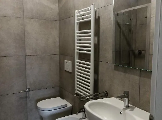 Bed & Breakfast Botanical 3*