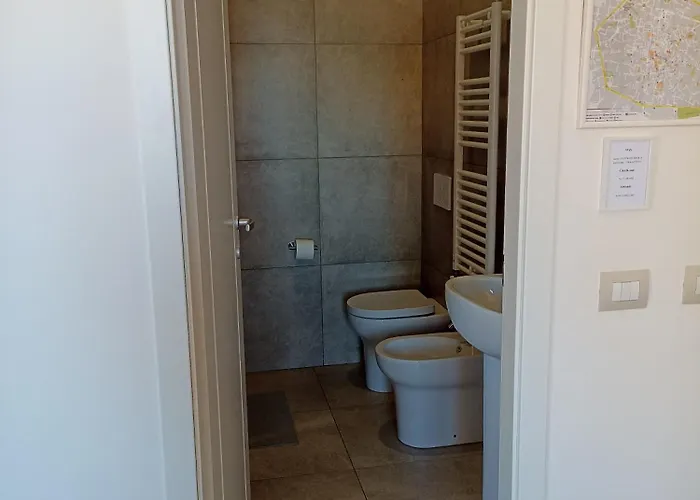 Bed & Breakfast Botanical