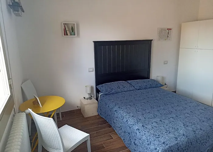 Bed & Breakfast Botanical