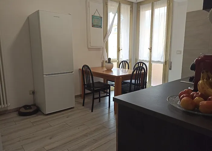 Botanical Bed & Breakfast